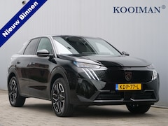 Peugeot 3008 - 1.2 Hybrid 145 Pk Allure Automaat Apple Carplay / DAB / Camera