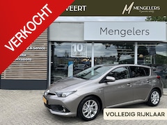 Toyota Auris - 1.8 Hybrid Dynamic | Rijklaar | Navigatie | Camera | Cruise Control |