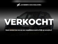 Lynk & Co 01 - 1.5 PHEV Panoramadak Stoelverwarming 360-Camera