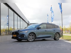 Ford Focus Wagon - Hybrid 125pk ST-Line | Adaptive Cruise | Winter Pack | Rijklaarprijs