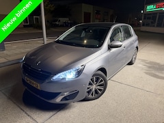 Peugeot 308 - WIJ KOPEN UW AUTO GRAAG OP