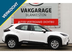 Toyota Yaris Cross - 1.5 Hybrid Business