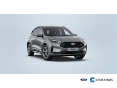 Ford Kuga - 2.5 PHEV ST-Line | Demo-Deal | Trekhaak Wegklapbaar | Driver Assistance Pack | Snel Leverb