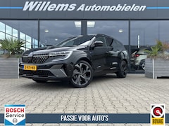 Renault Espace - E-Tech full hybrid 200 esprit Alpine 7persoons 360' Camera, Elektrische Trekhaak & Winterp