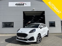Ford Puma - 1.0 EcoBoost Hybrid ST-Line Vignale / LEER / B&O