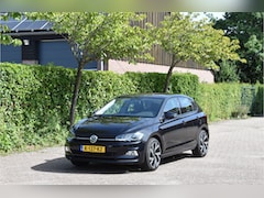 Volkswagen Polo - 1.0 TSI 96 PK PDC Carplay Navi NAP Garantie