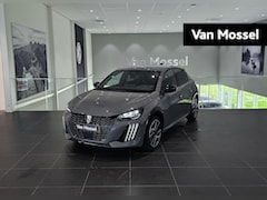 Peugeot 208 - 1.2 Hybrid 145 e-DCS6 GT | APPLE CARPLAY & ANDROID AUTO | CAMERA VOOR EN ACHTER | MASSAGE