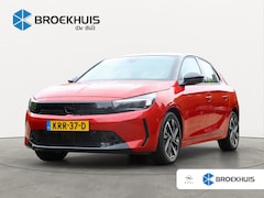 Opel Corsa - 1.2 Turbo Hybrid GS | DODE HOEK | CAMERA | PARK SENS V+A | LED | CRUISE | LANE ASSIST | AP
