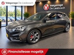 Ford Focus - 1.0 EcoBoost Hybrid ST Line X Business /camera / B&O / stoel en stuur verwarming