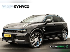 Lynk & Co 01 - 1.5 Plug-in Hybrid 262 Pk I 360 Camera | Panoramadak I 75 km Elektrisch I Infinity Audio F