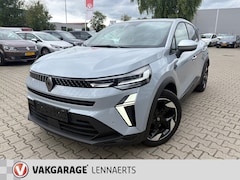Renault Captur - 1.6 E-Tech full hybrid 145 esprit Alpine