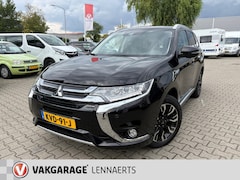 Mitsubishi Outlander - 2.0 PHEV S-Edition AUTOMAAT (RIJKLAARPRIJS/BOVAG)