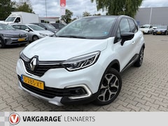 Renault Captur - 0.9 TCe Intens