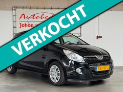 Hyundai i20 - 1.4i i-Motion|Camera|Afn. Trekhaak|NAP logisch|