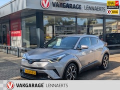 Toyota C-HR - C-HR 1.8 Hybrid Bi-Tone, Rijklaarprijs / 12 mnd garanti