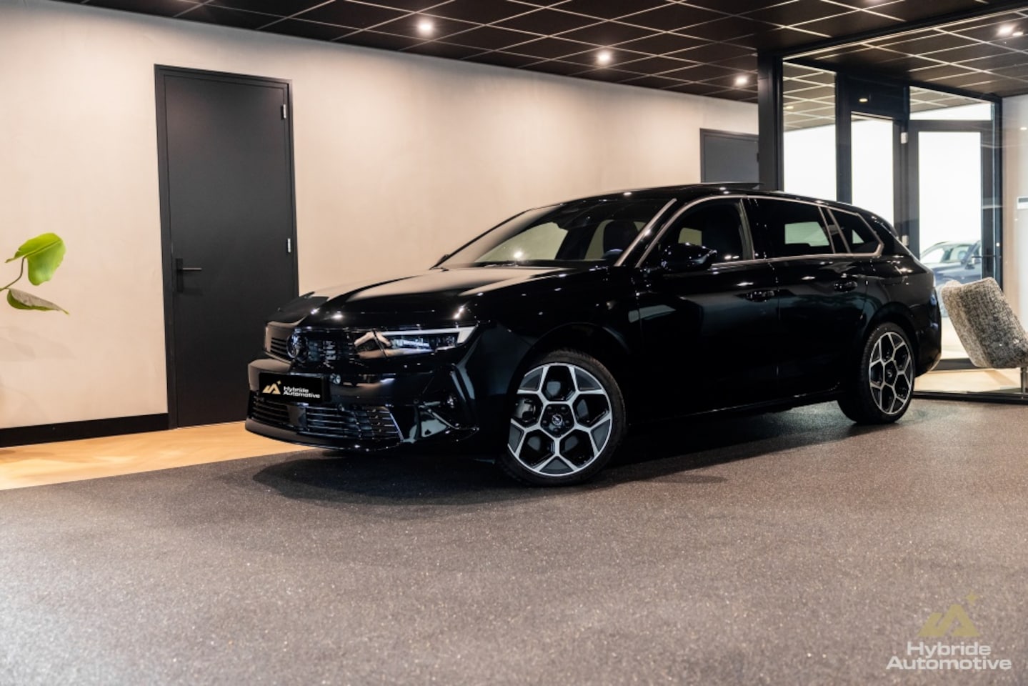 Opel Astra Sports Tourer - 1.6 T PHEV Ultimate | Pano | Leder | Memory | 360 Cam | - AutoWereld.nl