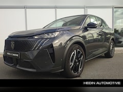 Peugeot 3008 - 1.6 plug-in Hybrid 195PK GT Navigatie | Camera 360 | Adapt. Cruise | Sportstoelen | Stoel/