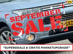 Mitsubishi Outlander - 2.0 PHEV Instyle Plus - Cool Silver - Trekhaak/Camera/Compleet gedocumenteerd