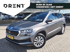 Skoda Karoq - 1.5 TSI ACT Business Edition | Sensoren v/a | Achteruitrijcam. |