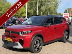 Citroën C3 Aircross - 1.2 Hybrid 145pk Plus Camera | Carplay | Hybrid