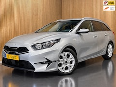 Kia Cee'd Sportswagon - Ceed 1.0 T-GDi DynamicLine|APPLE CARPLAY, ANDROID AUTO|STOEL-, STUURVERW|CAMERA|CRUISE, CL