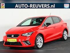 SEAT Ibiza - 1.0 EcoTSI FR Navi / ACC / LED / Full-Link
