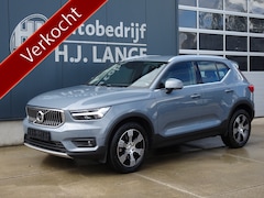 Volvo XC40 - 2.0 B4 Inscription