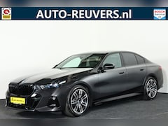 BMW i5 - eDrive40 M Sport Edition 84 kWh Navi / ACC / HUD / H&K / Memory / Panorama