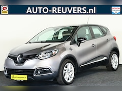 Renault Captur - 1.5 dCi Dynamique / Automaat / Navigatie / Cruise control / Bluetooth / Allseason banden /