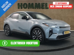 Toyota C-HR - C-HR+ First Edition 77 kWh - ORIGINEEL NEDERLANDSE AUTO - DEMO VOERTUIG - ELEKTRISCHE ACHT