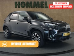 Toyota Yaris Cross - 1.5 Hybrid 130 Dynamic DEMO VOERTUIG - DODEHOEKDETECTIE - VOORSTOELEN VERWARMD - STUURVERW