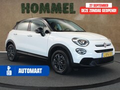Fiat 500 X Cross - 1.3 GSE (eco) City Cross Opening Edition - APPLE CARPLAY/ANDROID AUTO - PARKEERSENSOREN AC