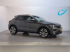 Volkswagen T-Roc - 1.5 TSI 150pk DSG Sport Business R Panoramadak LED Leder Camera Stoelverwarming