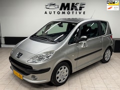 Peugeot 1007 - 1.6-16V Gentry AUTOMAAT|Airco|KM NAP|NWE APK