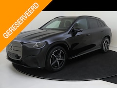 Mercedes-Benz GLC-klasse - 250 Business Solution AMG 85 kWh Nightpakket - Dodehoekassistent - Verlichte Grill - Super