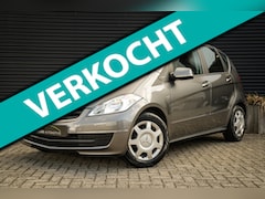 Mercedes-Benz A-klasse - A 180 | Airco | Trekhaak | 1e Eigenaar | 5-Deurs | APK T/M 3-2027 |