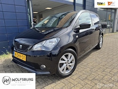 SEAT Mii - 1.0 Sport Dynamic | Nav.| NAP| NL| Regensens.| Incl. APK