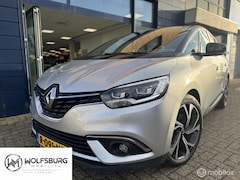 Renault Grand Scénic - 1.3 TCe Intens 7p. 1ste eig.| AUT.| NAV| CAM| Climate&Distance Control| Vol Optie
