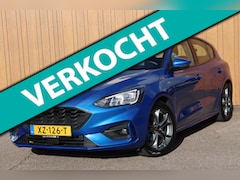 Ford Focus - 1.0 EcoBoost ST Line Business Org.NL B&O Head-Up navigatie