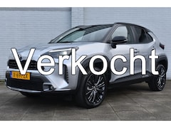 Toyota Yaris Cross - 1.5 Hybrid Adventure Automaat 116pk | Head-up display | JBL | PDC | Stuur&stoel verwarming