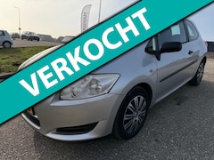 Toyota Auris - 1.4-16V Terra Dealeronderhouden Airco 1Eig. NAP 84xxxKM