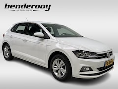 Volkswagen Polo - 1.0 TSI 95pk Comfortline | Org. NL | Acc | Navi | Carplay