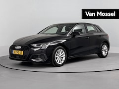 Audi A3 Sportback - 35 TFSI Pro Line Origineel Nederlands | Cruise Control | Parkeersensoren Voor en Achter |