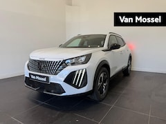 Peugeot 2008 - 1.2 Hybrid 145 Allure | APPLE CARPLAY & ANDROID AUTO | CAMERA VOOR + ACHTER | DEMO AUTO BE