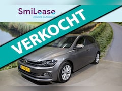 Volkswagen Polo - 1.0 TSI Highline | Distributie vv | Camera | Adaptieve cruise
