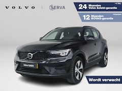 Volvo XC40 - T4 Plug-in hybrid Plus Dark | Parkeercamera | Harman Kardon | Stoel- en stuurverwarming |