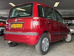 Fiat Panda - 1.2 Classic |NAP|NweAPK|Scherpeprijs|Airco|Elekramen|5Deurs|