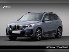 BMW X1 - xDrive25e Optimized Edition | Achteruitrijcamera | Comfort Access | Panoramadak | Trekhaak