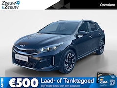 Kia XCeed - 1.5 T-GDi DynamicPlusLine | Automaat | Camera | Navi | Stoel/-Stuurverwarming | El. Achter