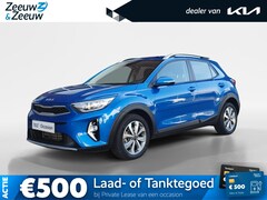 Kia Stonic - 1.0T DynamicLine | Camera | Climate control | Apple Carplay / Android Auto | Cruise contro